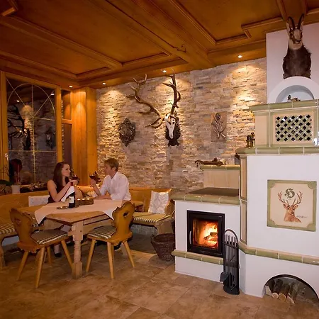 Hotel Seehotel Hartung & Füssen