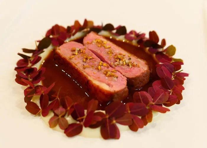 Seehotel Hartung & Ξενοδοχείο 4*