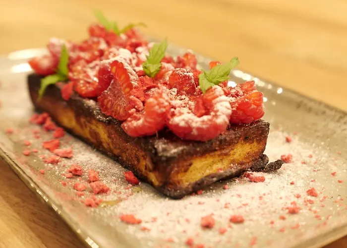 Seehotel Hartung & Ξενοδοχείο