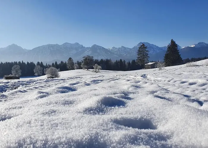 Seehotel Hartung & Füssen
