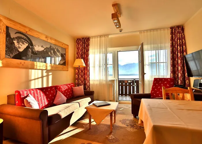 Seehotel Hartung & 4*