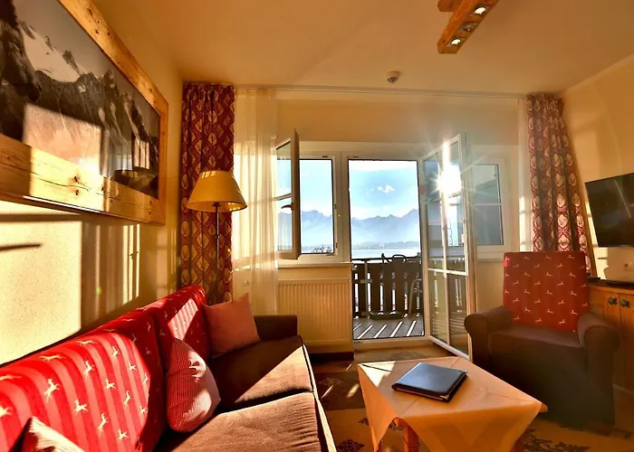 Seehotel Hartung & Füssen