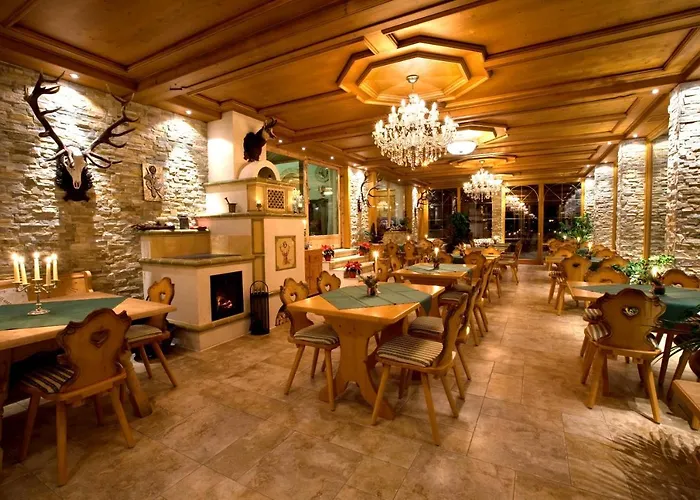 Seehotel Hartung & Hotel Füssen