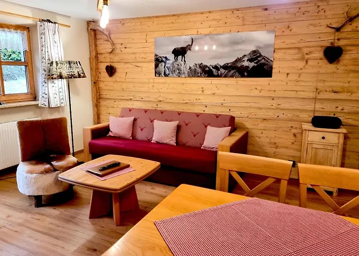 Seehotel Hartung & Hotel Füssen