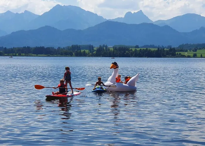 Ξενοδοχείο Seehotel Hartung &