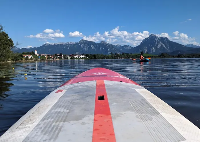 Seehotel Hartung & Ξενοδοχείο 4*