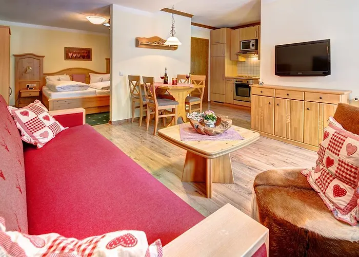 Seehotel Hartung & Ξενοδοχείο 4*