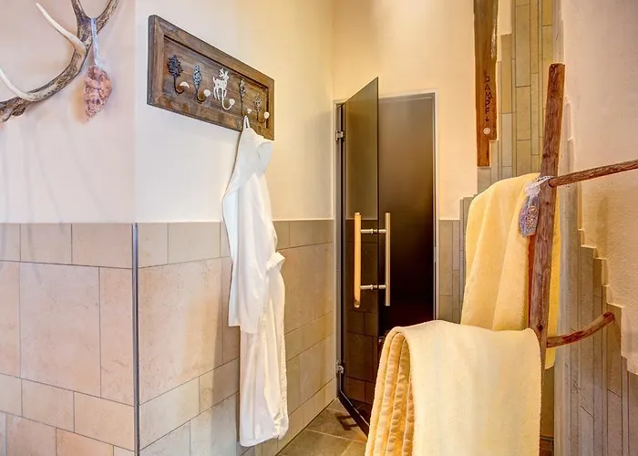 Seehotel Hartung & 4*