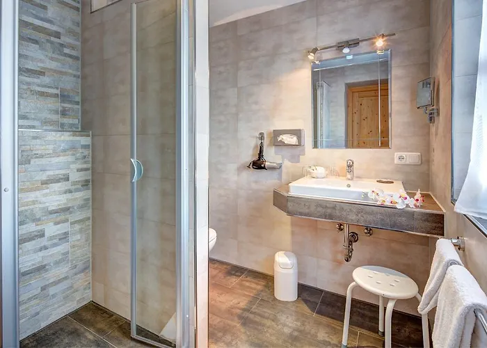 Ξενοδοχείο Seehotel Hartung & 4*