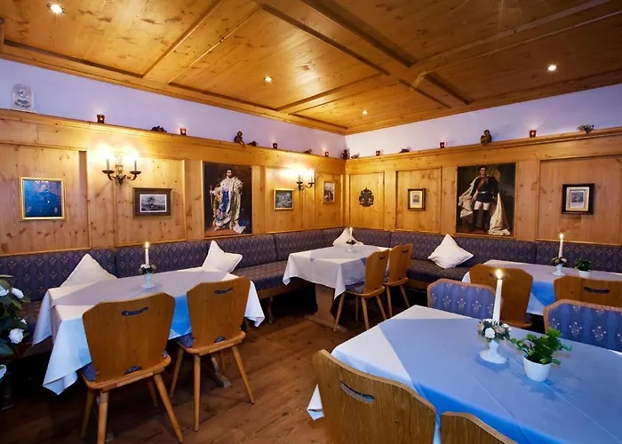 Seehotel Hartung & 4*