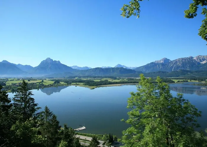 Seehotel Hartung & 4*