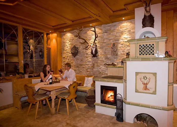 Ξενοδοχείο Seehotel Hartung & Füssen