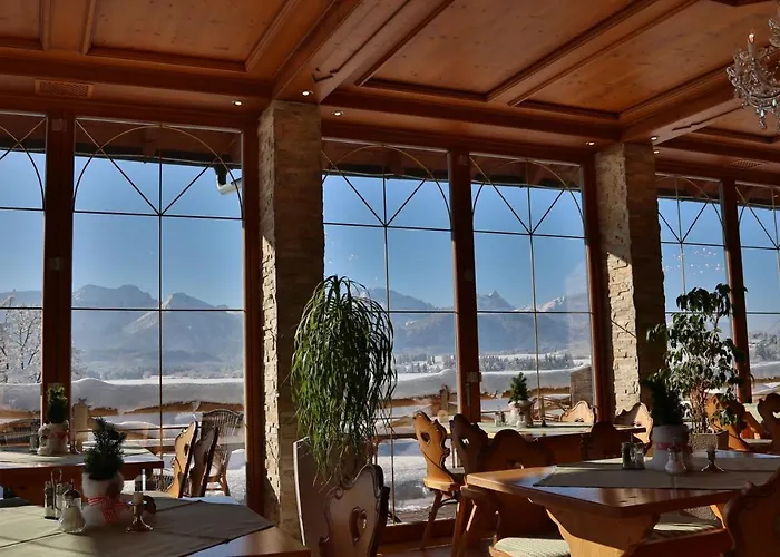 Seehotel Hartung & 4* Füssen