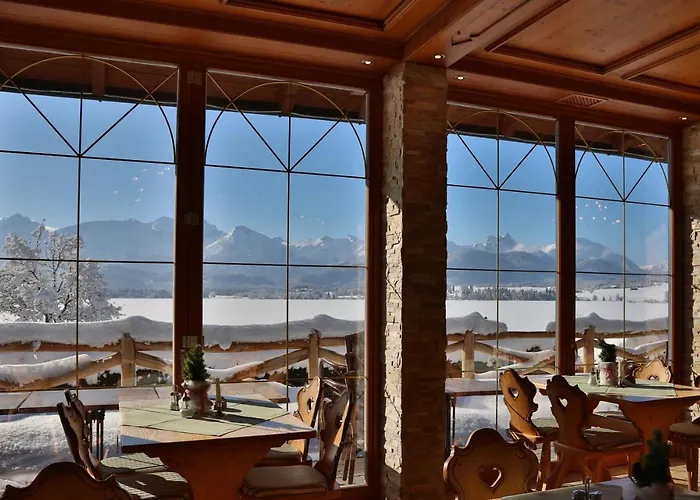 Ξενοδοχείο Seehotel Hartung & 4*