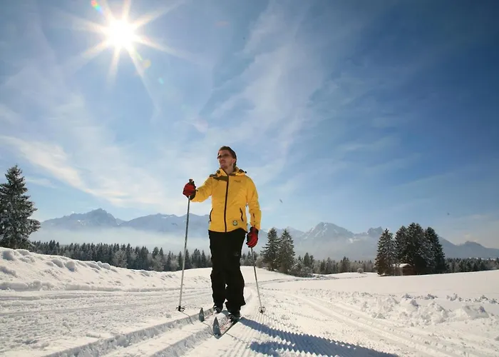 Seehotel Hartung & 4*