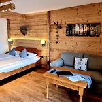 Seehotel Hartung&ferienappartements 4*