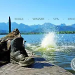 Otel Seehotel Hartung & Füssen
