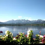 Seehotel Hartung&ferienappartements
