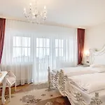 Seehotel Hartung & Füssen