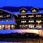 Seehotel Hartung&ferienappartements Füssen