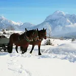 Seehotel Hartung & 4* Füssen