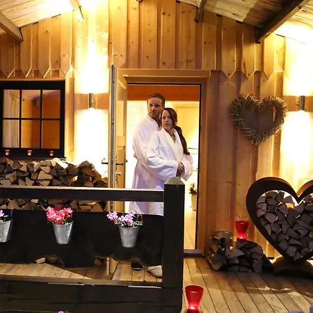 Szálloda Seehotel Hartung & 4*