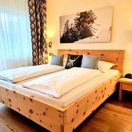 Seehotel Hartung & 4*