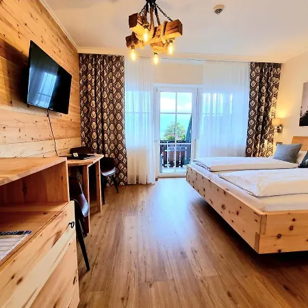 Szálloda Seehotel Hartung &