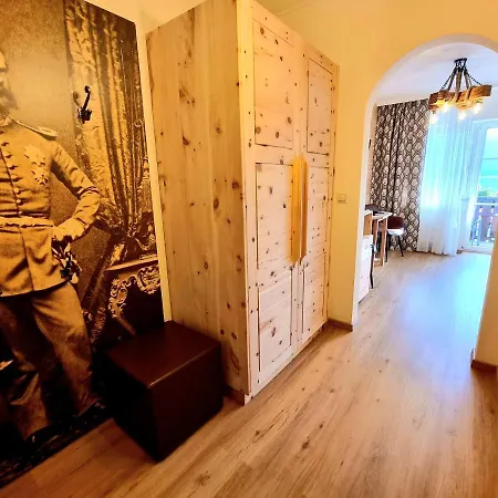 Seehotel Hartung&ferienappartements Hotel Füssen