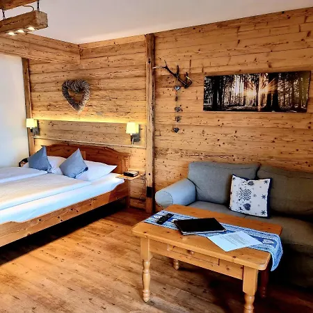 Seehotel Hartung&ferienappartements 4*