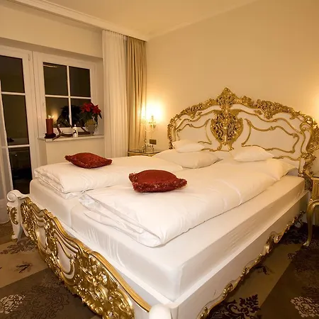 Отель Seehotel Hartung &