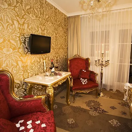 Seehotel Hartung & Фюссен