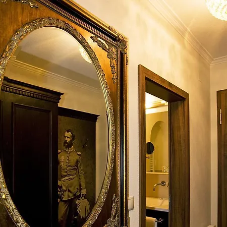 Seehotel Hartung & Отель