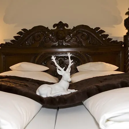 Szálloda Seehotel Hartung & 4*