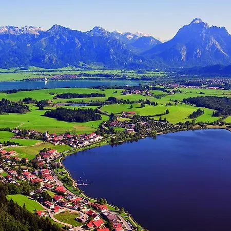 Szálloda Seehotel Hartung & 4*