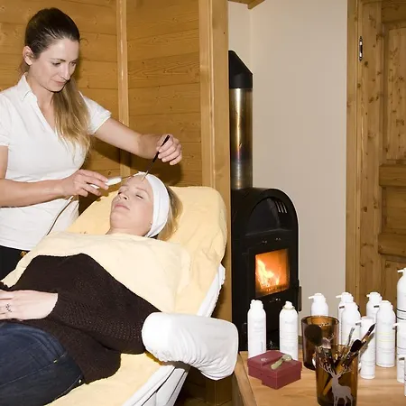 Szálloda Seehotel Hartung &