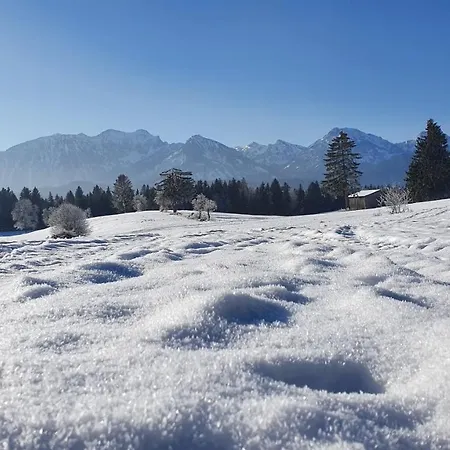 Seehotel Hartung & Füssen
