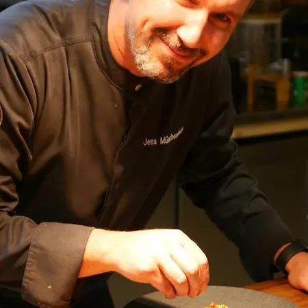 Seehotel Hartung & 4* Фюссен