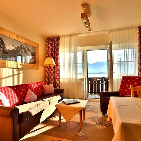 Seehotel Hartung & 4*