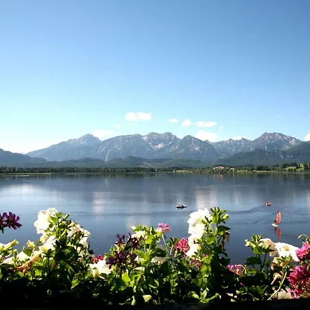 Seehotel Hartung &