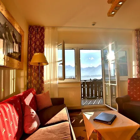 سيهوتل هارتونغ&فيرينابارتيمنتس Füssen