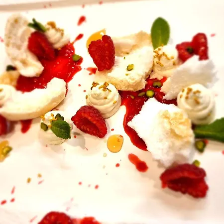 Seehotel Hartung & Отель