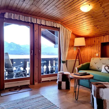 Seehotel Hartung&ferienappartements Hotel
