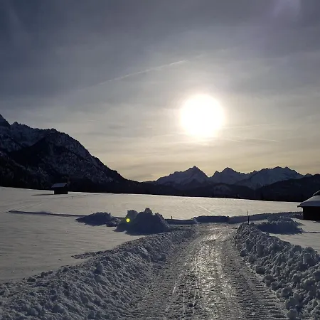 Seehotel Hartung & Füssen