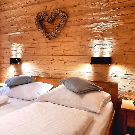 Seehotel Hartung &
