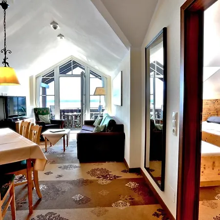 Seehotel Hartung & 호텔 Füssen