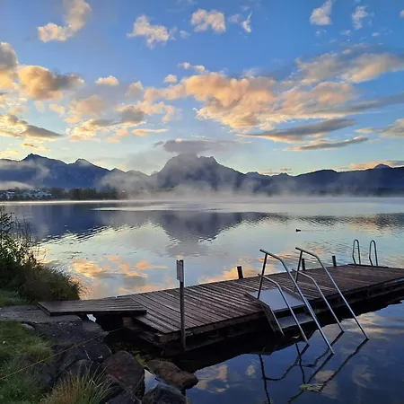 Seehotel Hartung & Szálloda