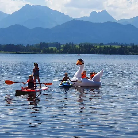 Szálloda Seehotel Hartung &