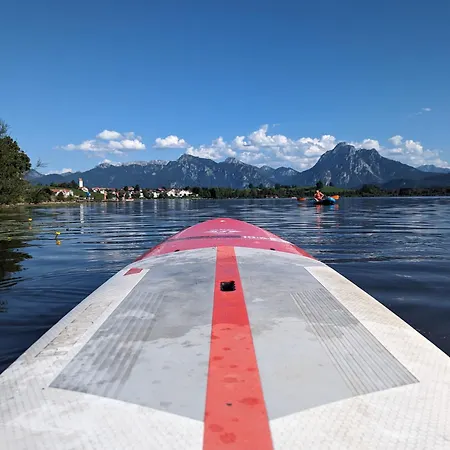 Seehotel Hartung & Szálloda 4*