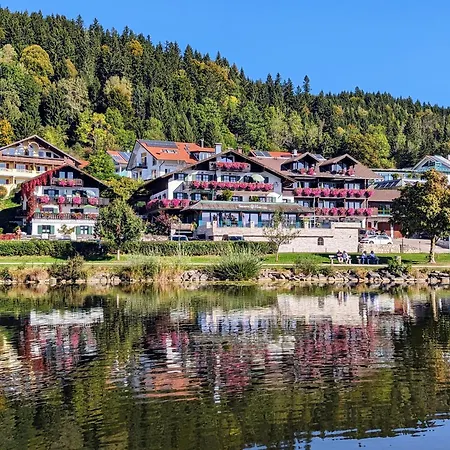 Seehotel Hartung & Hotel
